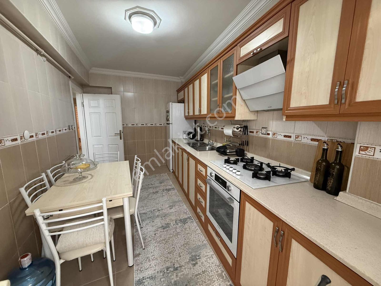 İstanbul Esenler Otogarı Karşısında 2+1 120 M2 Satılık Daire - Görsel 17