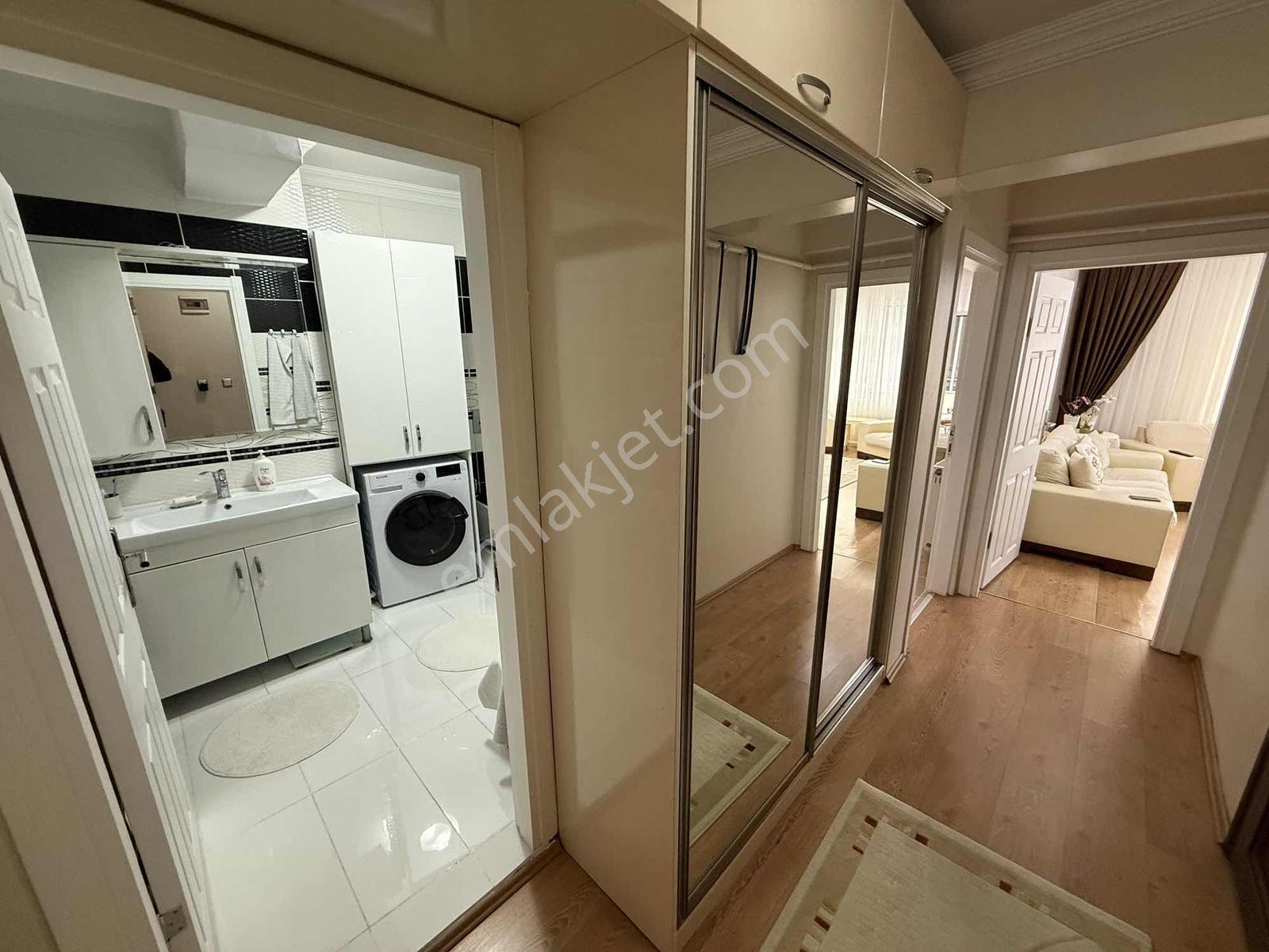 İstanbul Esenler Otogarı Karşısında 2+1 120 M2 Satılık Daire - Görsel 11