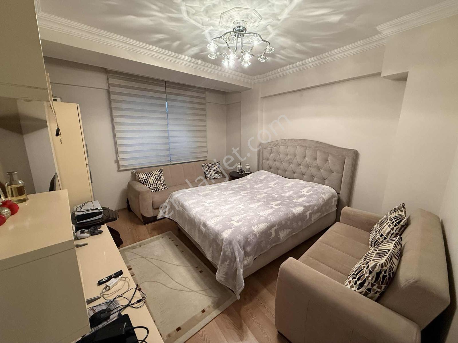 İstanbul Esenler Otogarı Karşısında 2+1 120 M2 Satılık Daire - Görsel 7