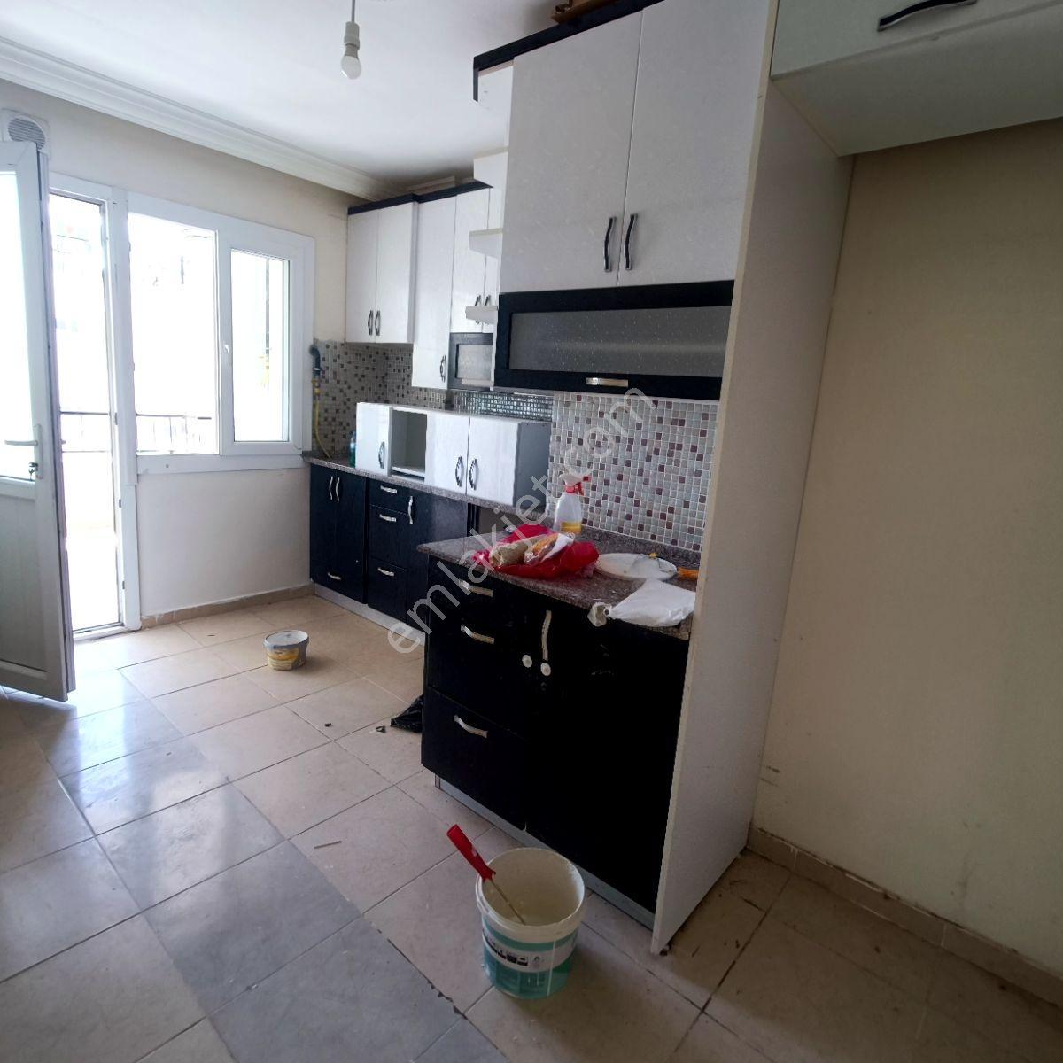 Anadolu Gayrimenkulden Güzelevlerde Ara Kat 3+1 Kiralık Daire - Görsel 15