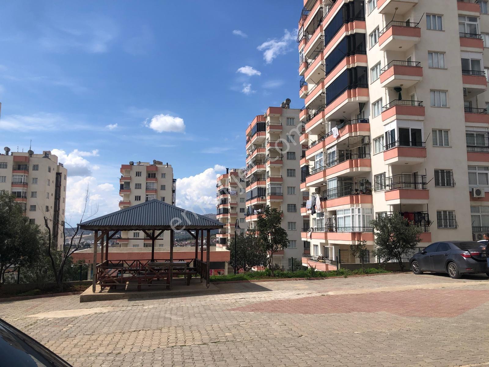 Anadolu Gayrimenkulden Güzelevlerde Ara Kat 3+1 Kiralık Daire - Görsel 12