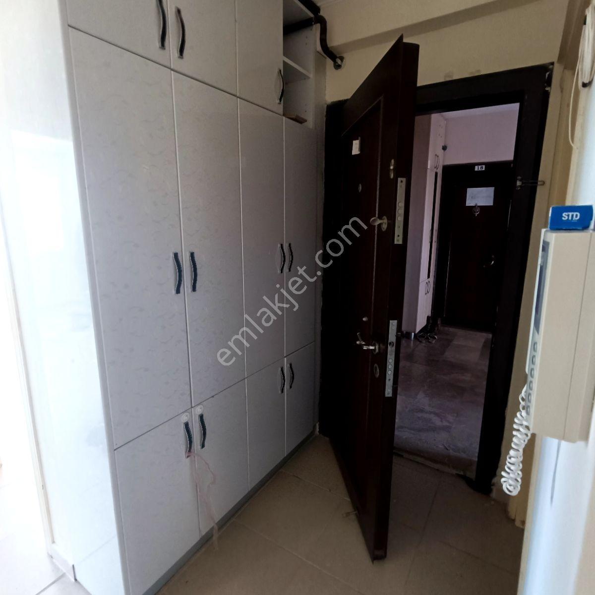 Anadolu Gayrimenkulden Güzelevlerde Ara Kat 3+1 Kiralık Daire - Görsel 5