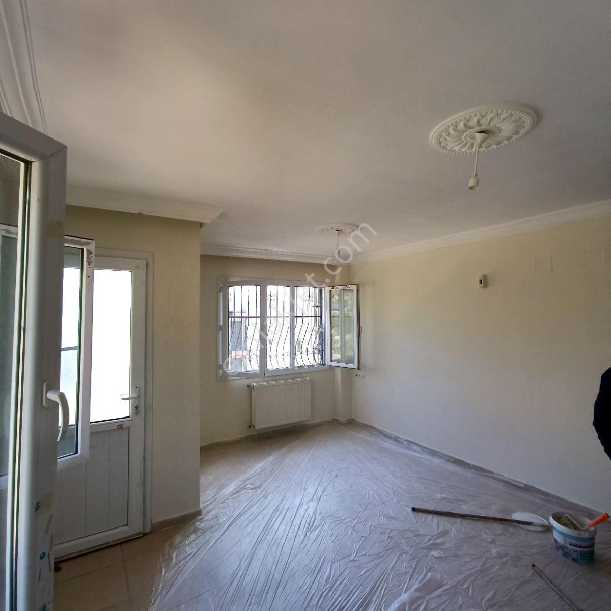 Anadolu Gayrimenkulden Güzelevlerde Ara Kat 3+1 Kiralık Daire - Görsel 6