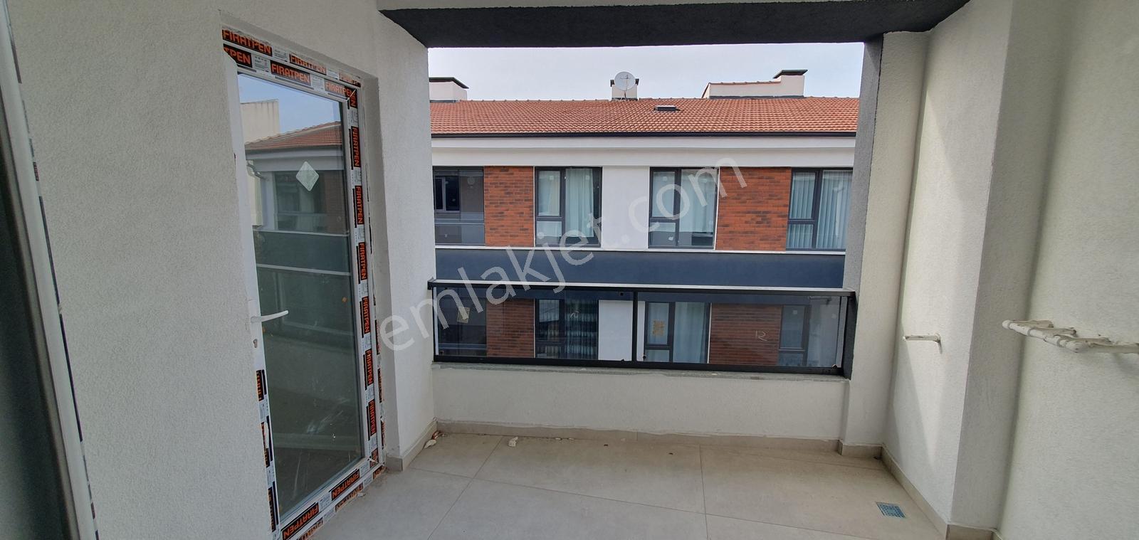 Satılık Lüks Sıfır 3+1 | Ebeveyn Banyolu, Geniş Balkon Fırsatı - Görsel 5