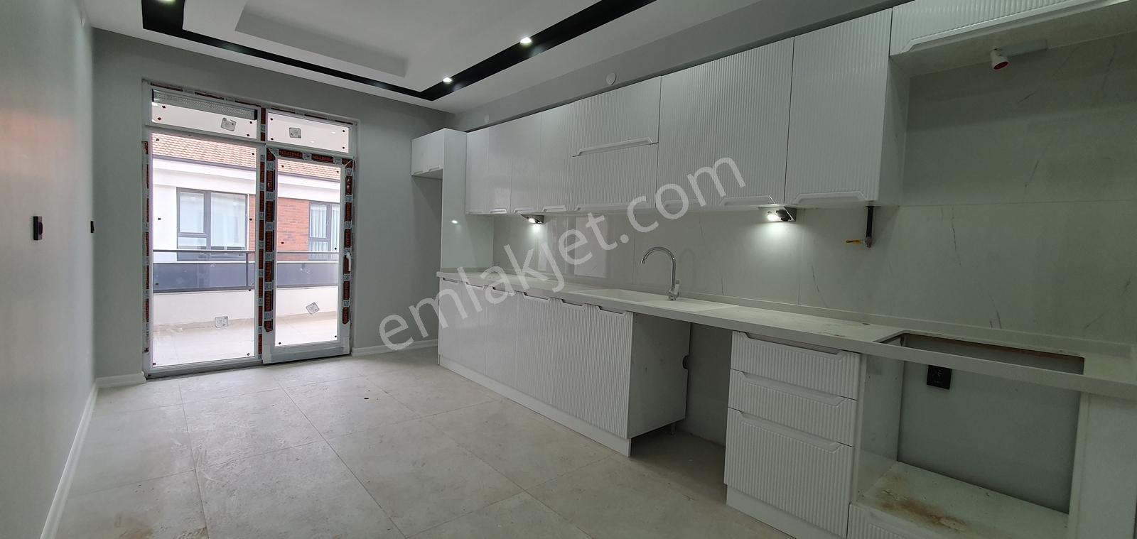 Satılık Lüks Sıfır 3+1 | Ebeveyn Banyolu, Geniş Balkon Fırsatı - Görsel 2