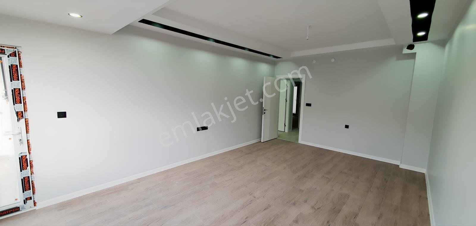 Satılık Lüks Sıfır 3+1 | Ebeveyn Banyolu, Geniş Balkon Fırsatı - Görsel 9