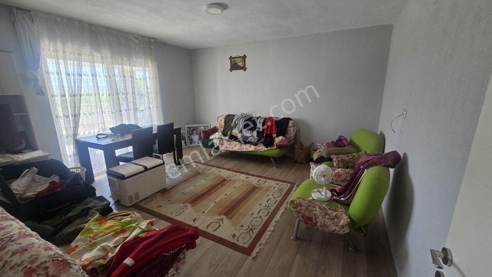 Nazilli-bozdoğan Hattında, Muhteşem Çiftlik Evi - Görsel 24
