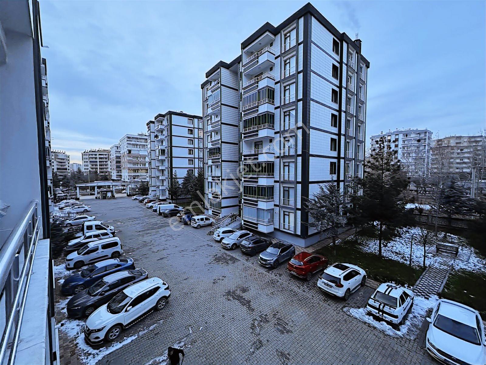 Ceylan Avm Civarında Satılık 4+1 Daire - Görsel 35