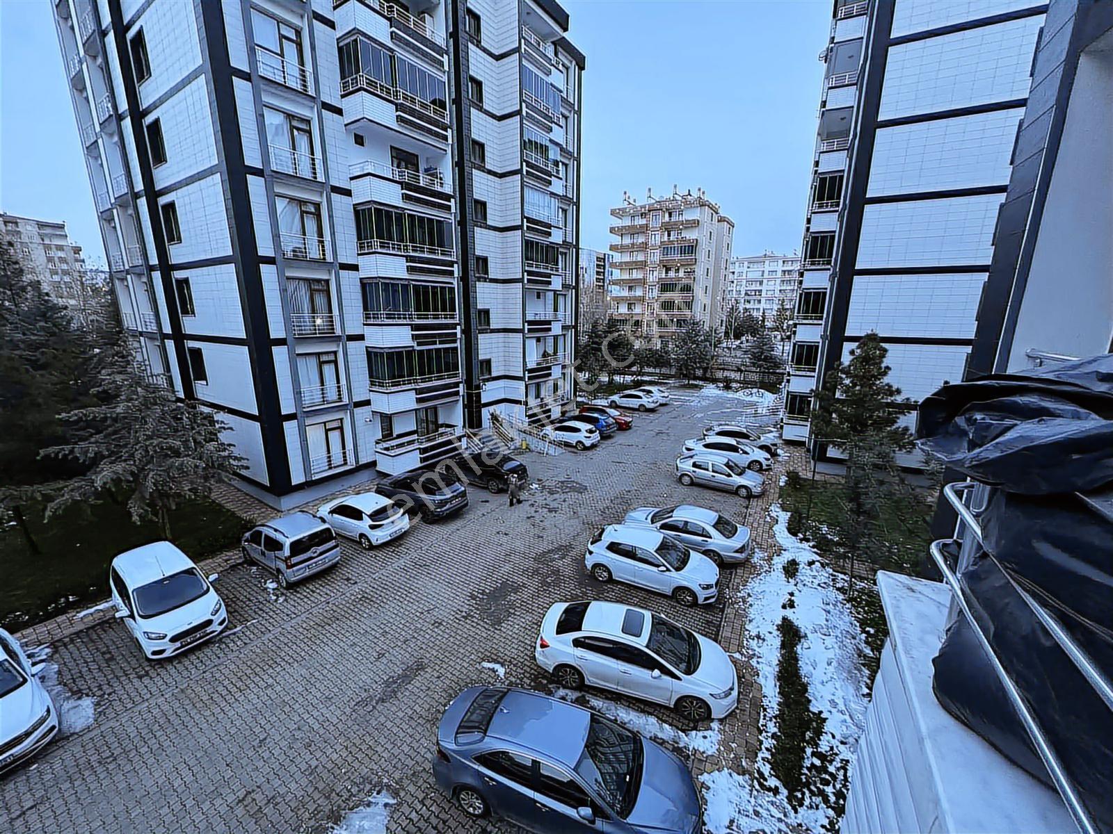 Ceylan Avm Civarında Satılık 4+1 Daire - Görsel 32