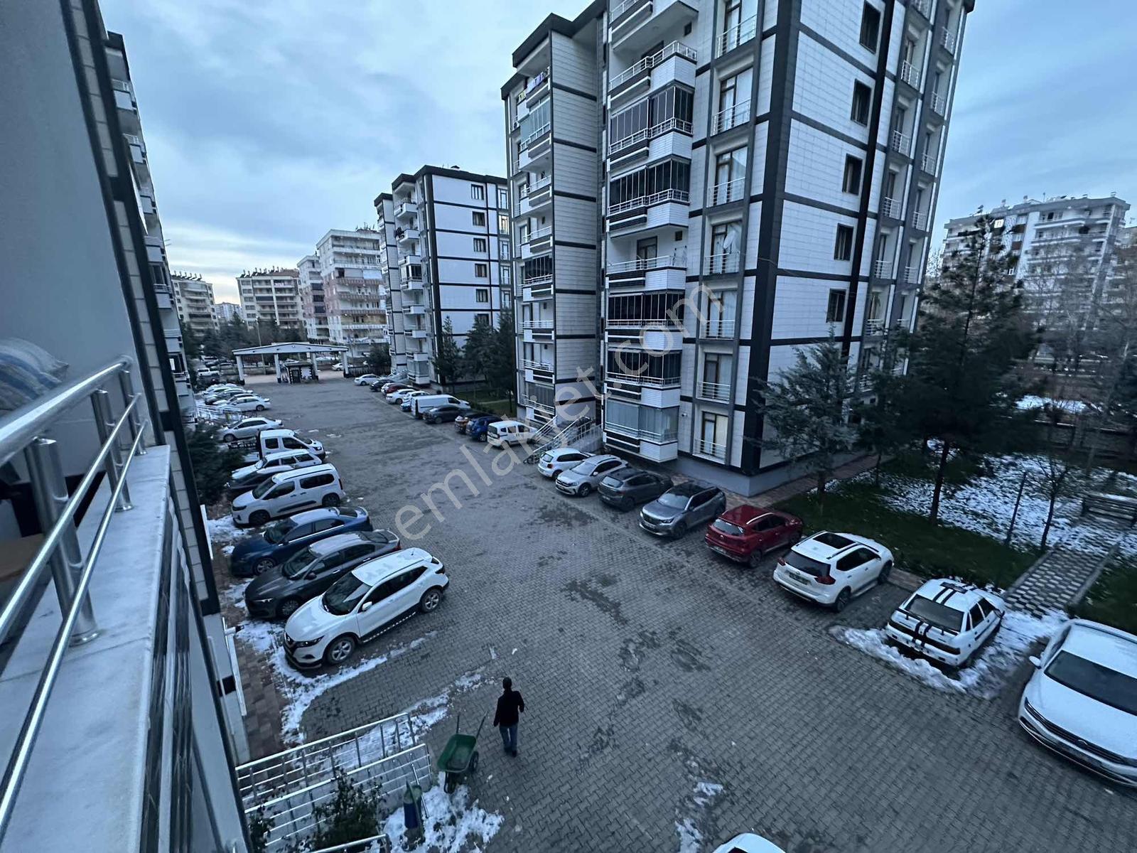 Ceylan Avm Civarında Satılık 4+1 Daire - Görsel 20