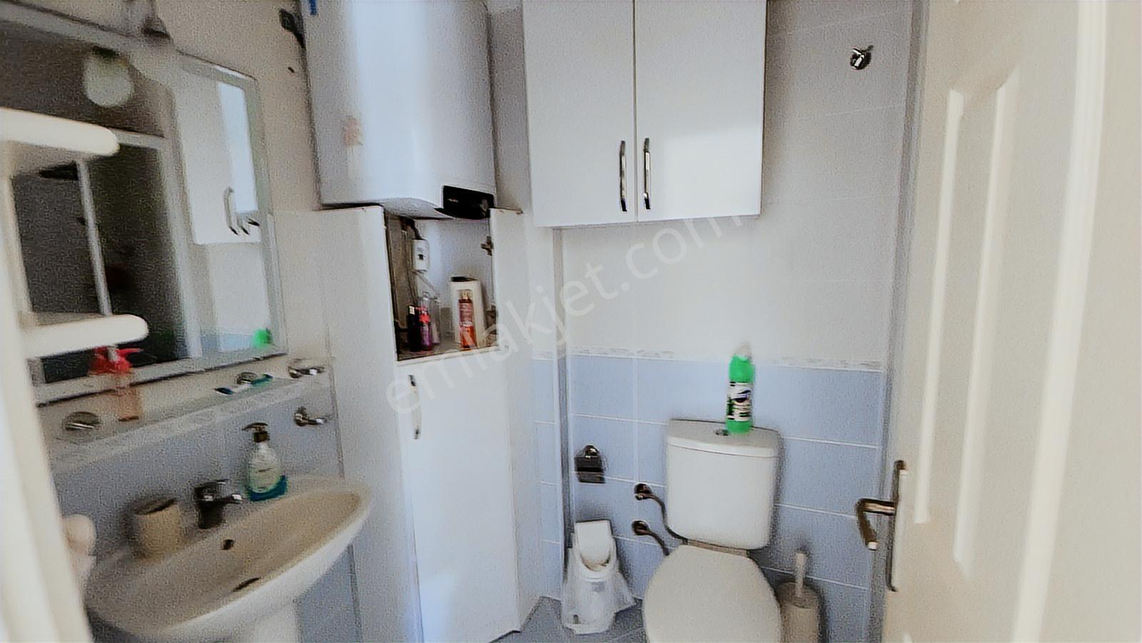 Bodrum Adabükü Turkuaz Sitesinde 2+1 Bakımlı Daire - Görsel 9