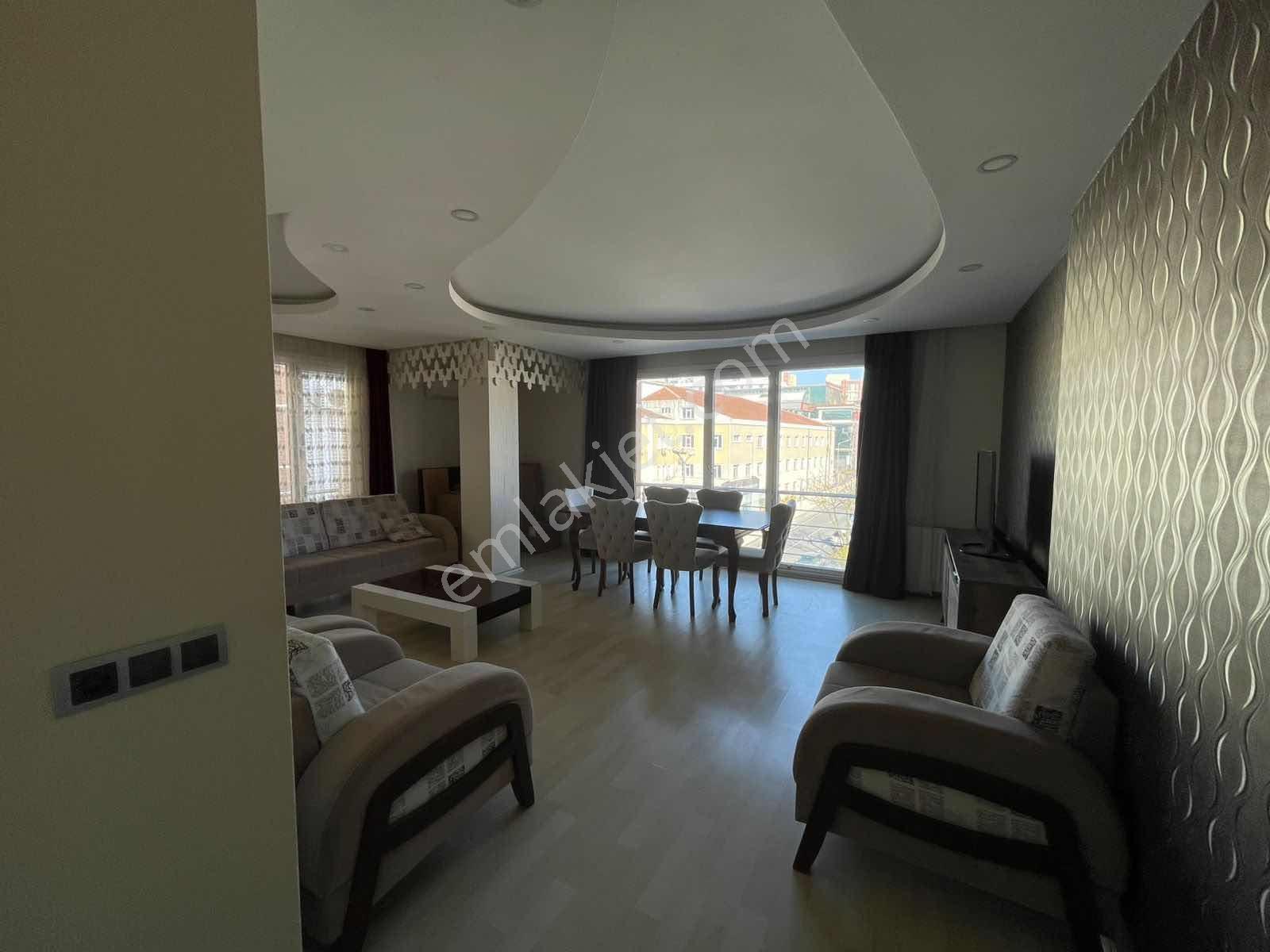 Büyükçekmece Pınartepe Residans 3+1 Satılık Daire