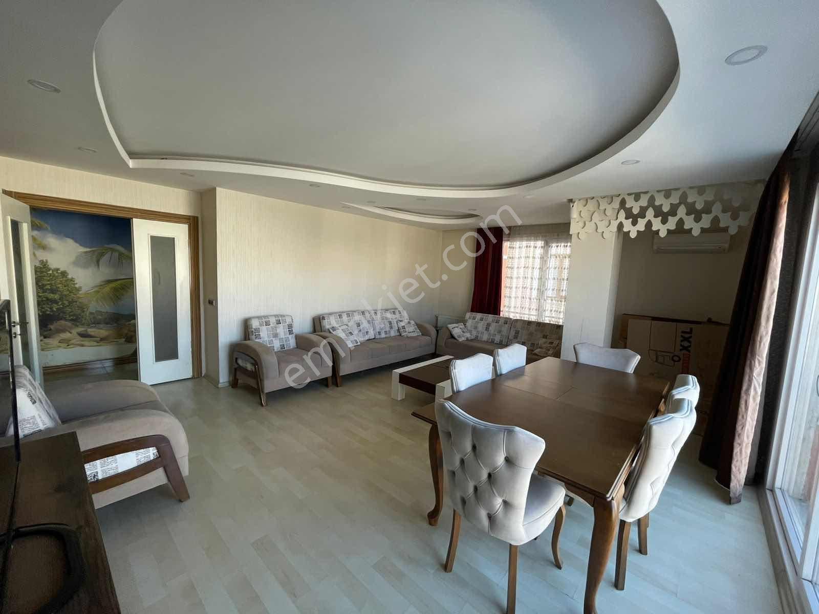 Büyükçekmece Pınartepe Residans 3+1 Satılık Daire - Görsel 5