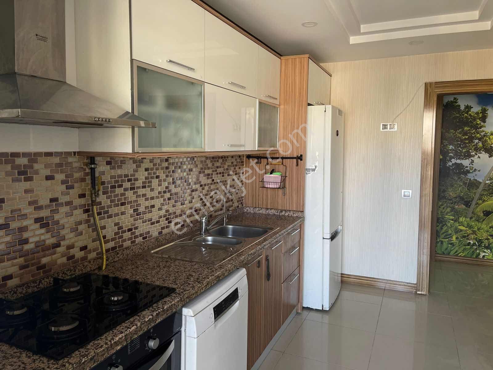 Büyükçekmece Pınartepe Residans 3+1 Satılık Daire - Görsel 18
