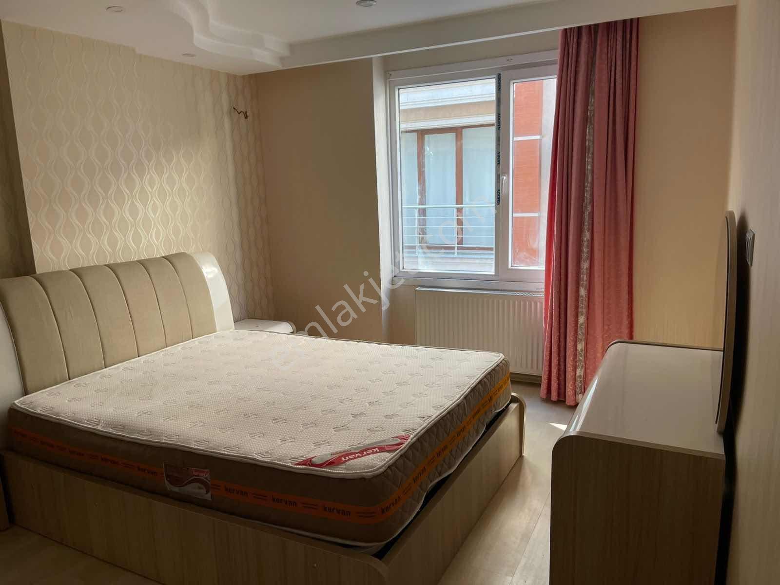 Büyükçekmece Pınartepe Residans 3+1 Satılık Daire - Görsel 12