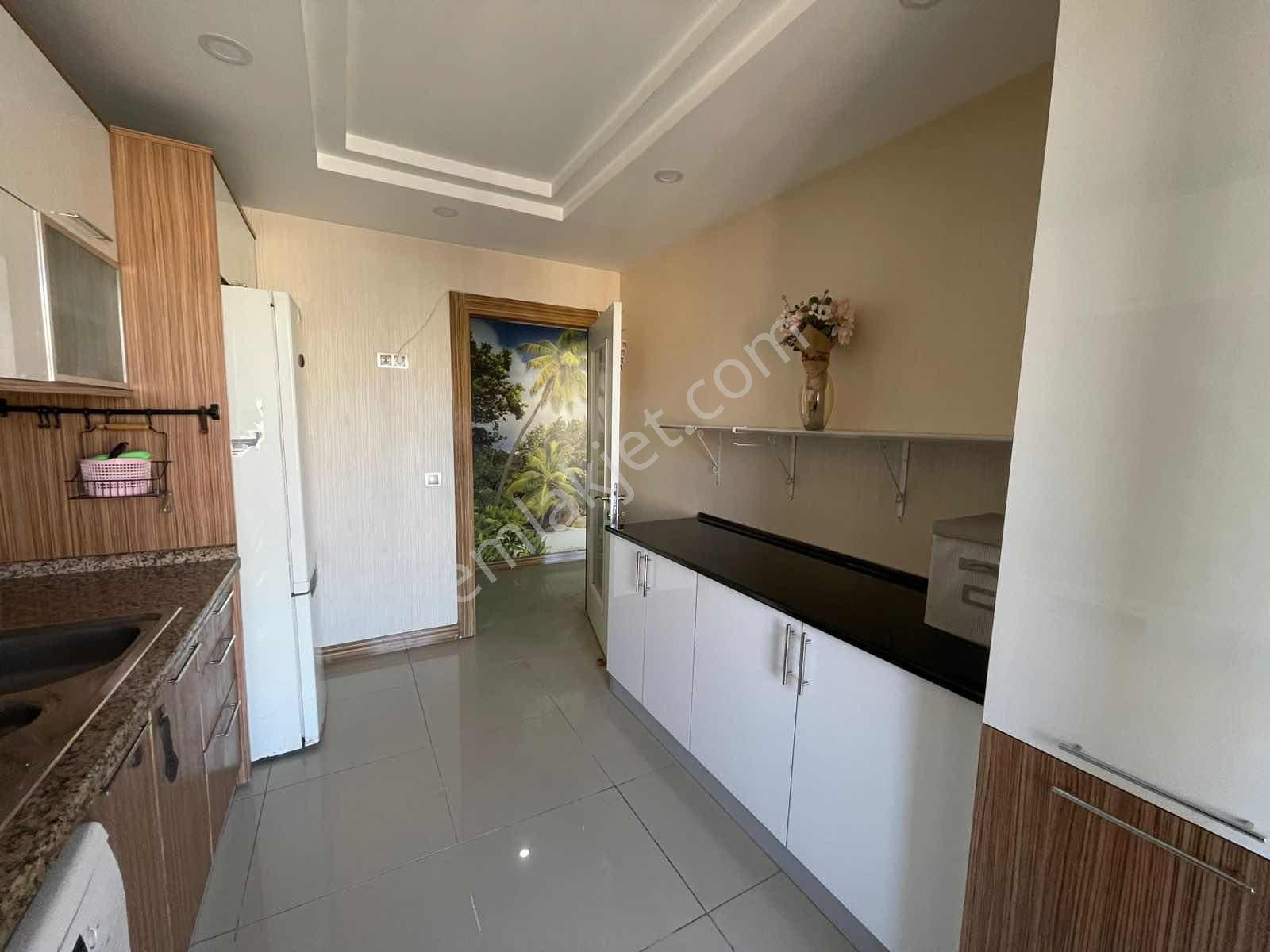 Büyükçekmece Pınartepe Residans 3+1 Satılık Daire - Görsel 21