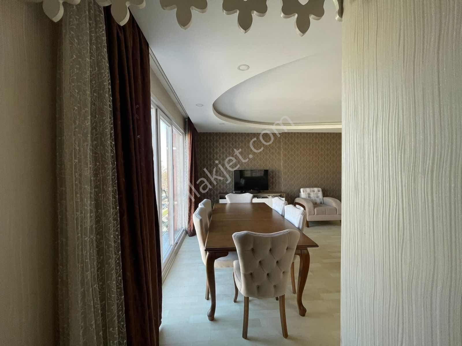 Büyükçekmece Pınartepe Residans 3+1 Satılık Daire - Görsel 2