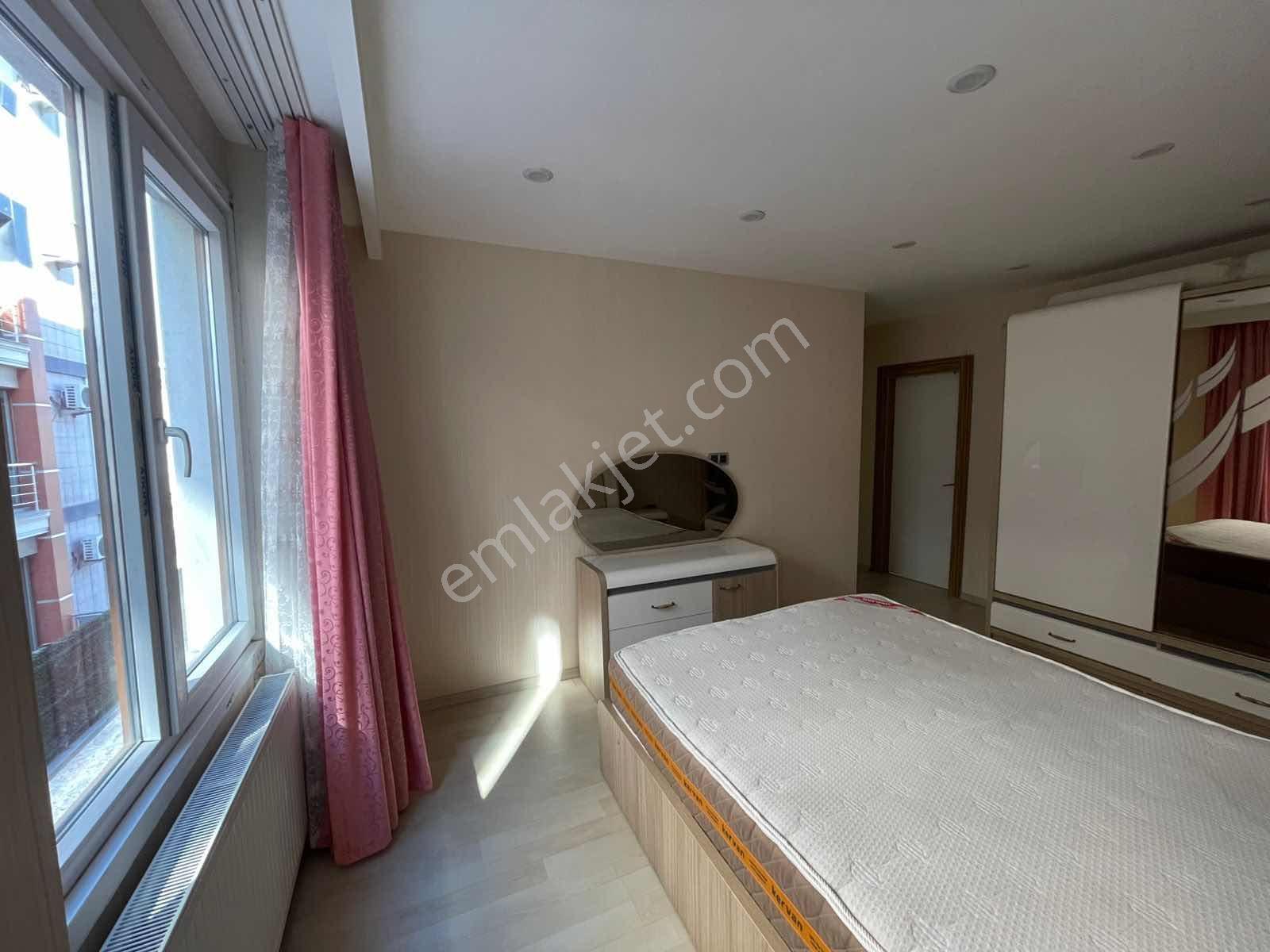 Büyükçekmece Pınartepe Residans 3+1 Satılık Daire - Görsel 13