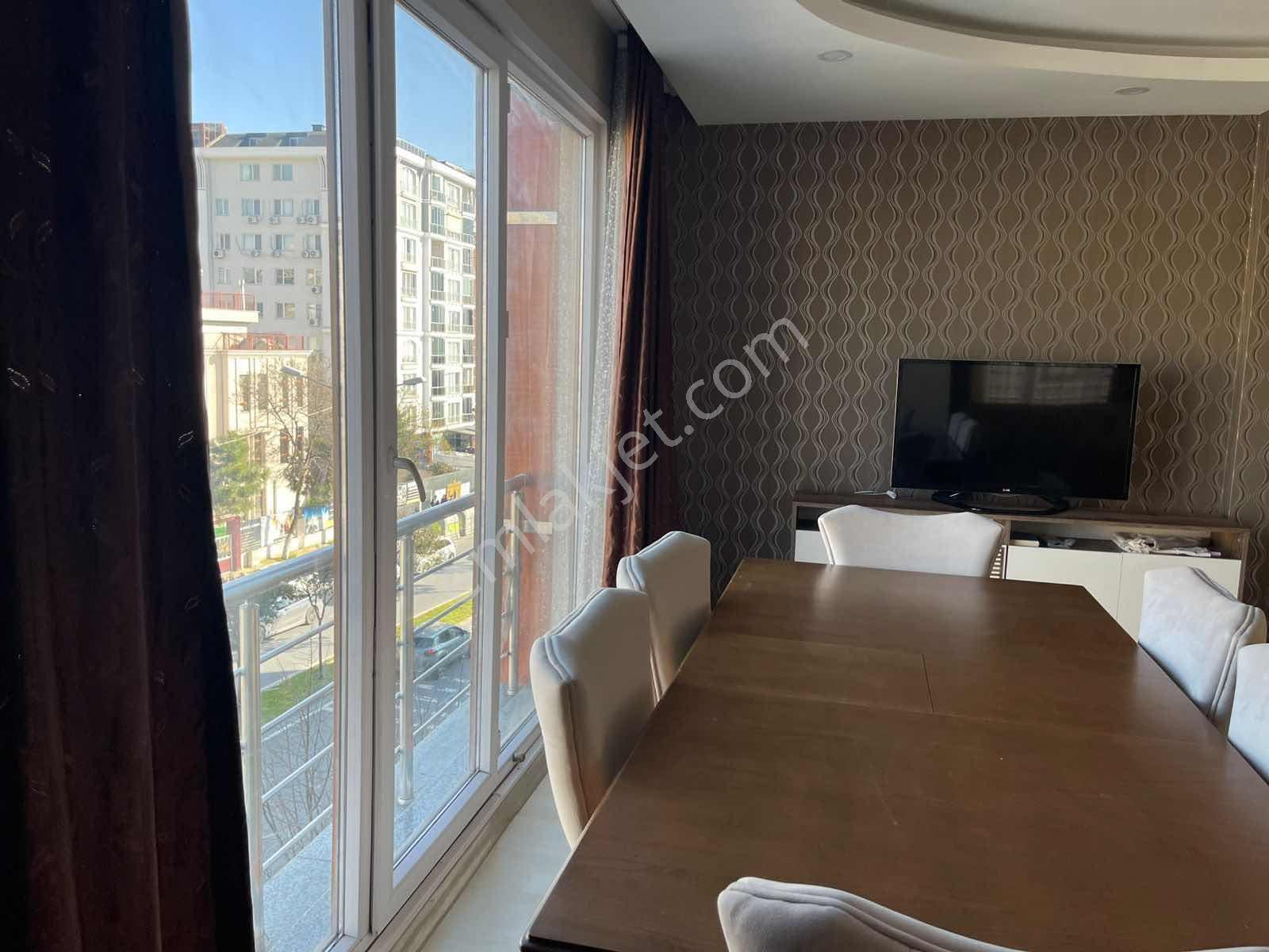 Büyükçekmece Pınartepe Residans 3+1 Satılık Daire - Görsel 22