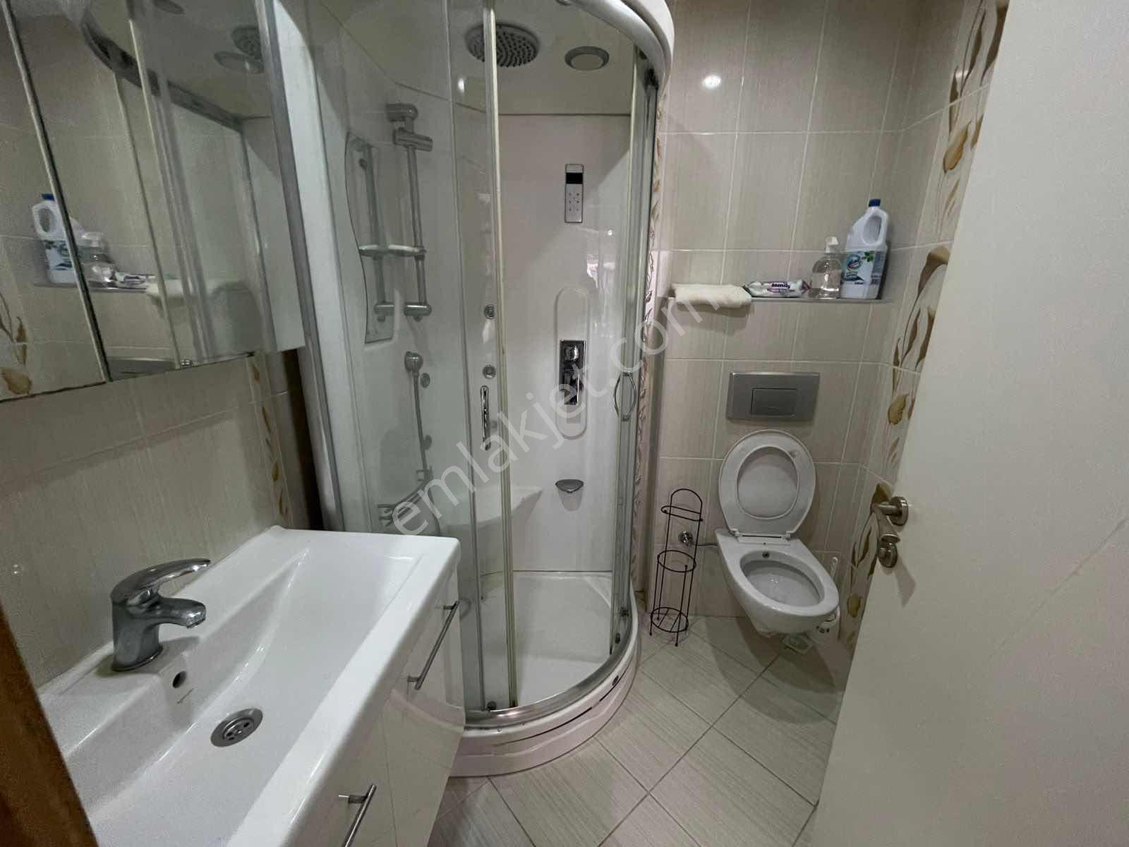 Büyükçekmece Pınartepe Residans 3+1 Satılık Daire - Görsel 14