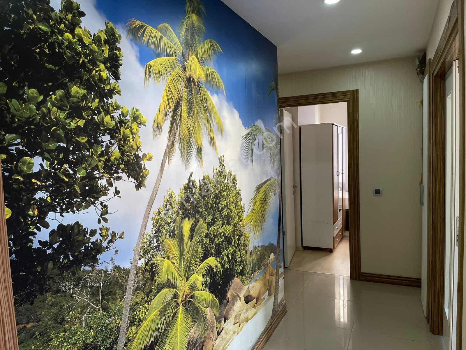 Büyükçekmece Pınartepe Residans 3+1 Satılık Daire - Görsel 23