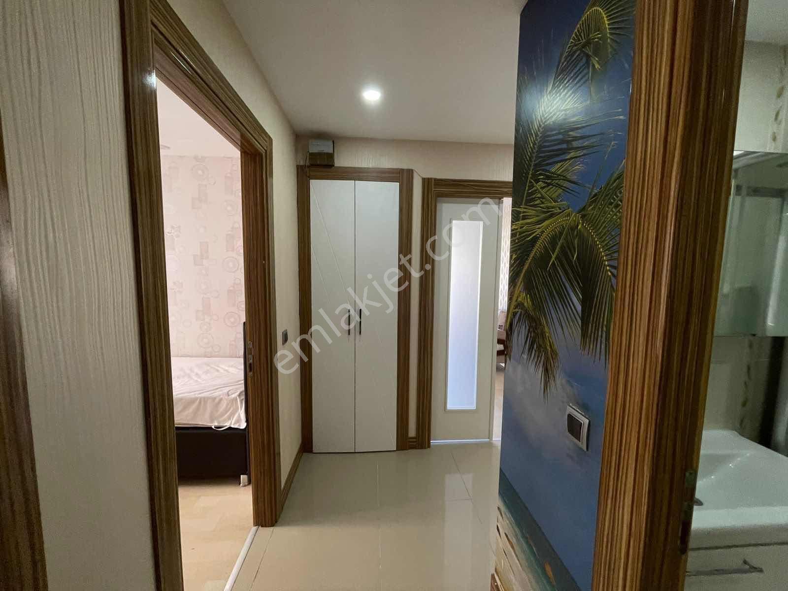 Büyükçekmece Pınartepe Residans 3+1 Satılık Daire - Görsel 6