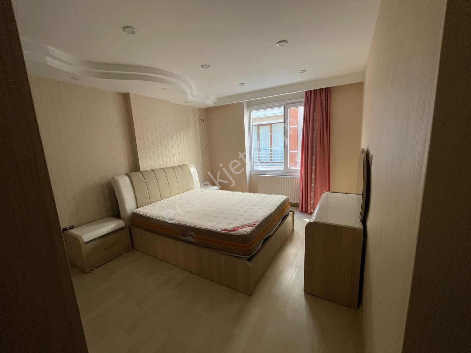 Büyükçekmece Pınartepe Residans 3+1 Satılık Daire - Görsel 9