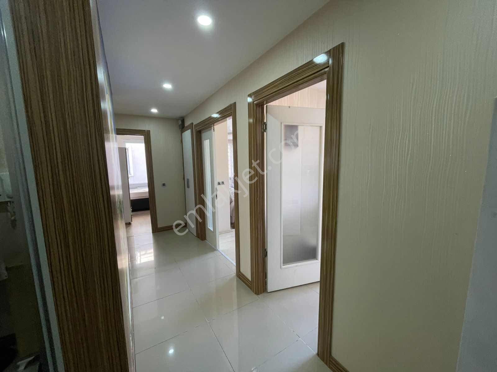 Büyükçekmece Pınartepe Residans 3+1 Satılık Daire - Görsel 11