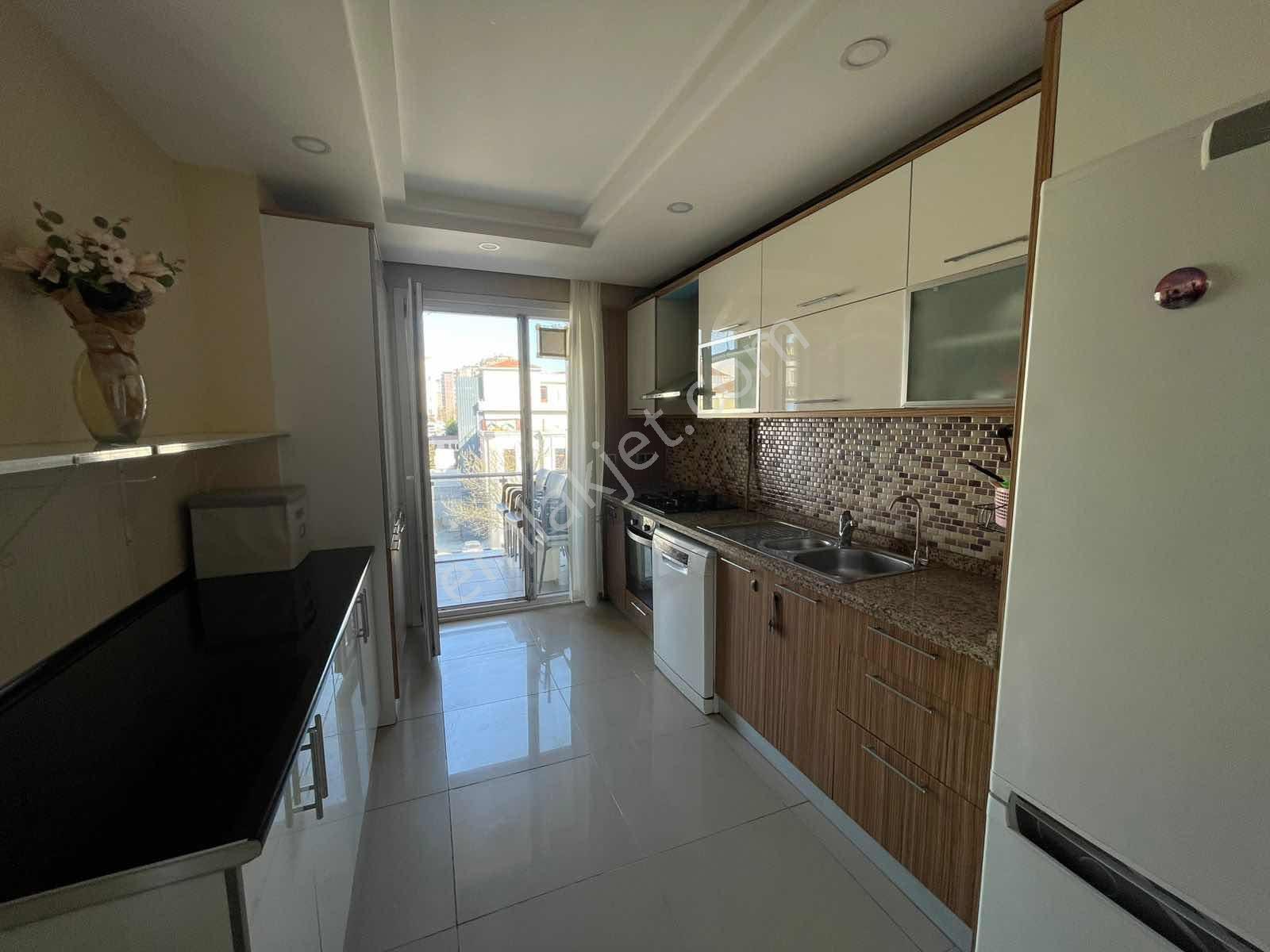 Büyükçekmece Pınartepe Residans 3+1 Satılık Daire - Görsel 17