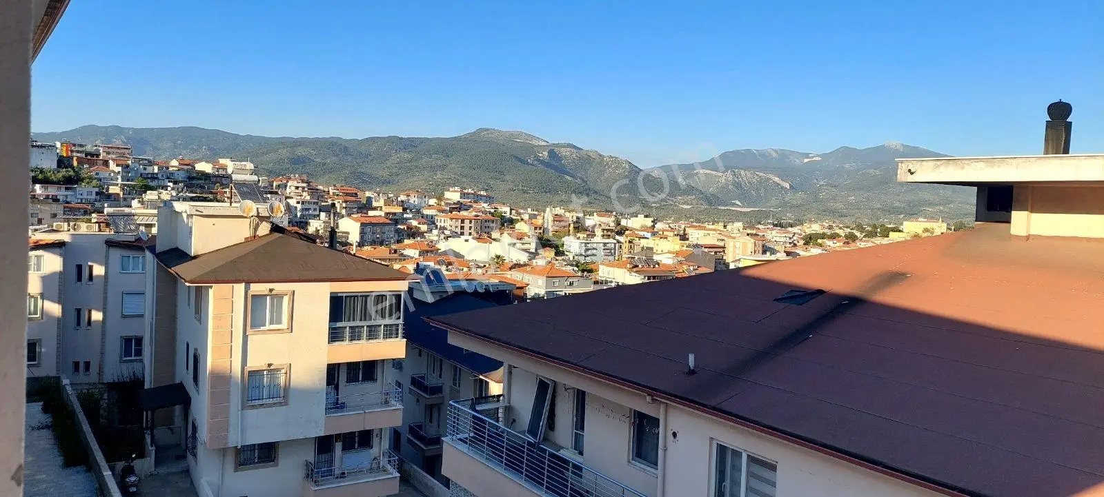 Muğla Milas Hacıilyas Mah. Satılık Daire 3+1 Gökhan Alkaya'dan - Görsel 31
