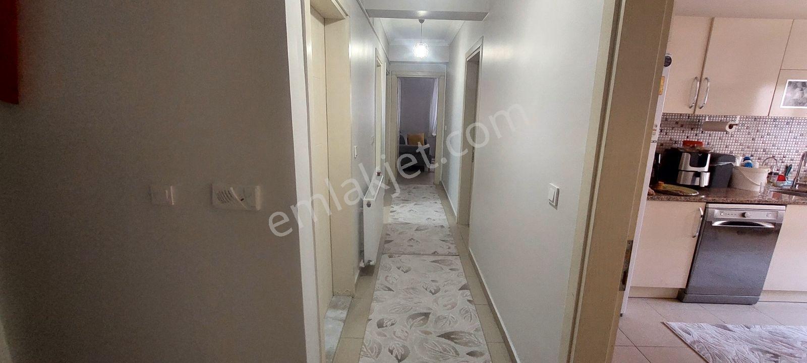 Muğla Milas Hacıilyas Mah. Satılık Daire 3+1 Gökhan Alkaya'dan - Görsel 18