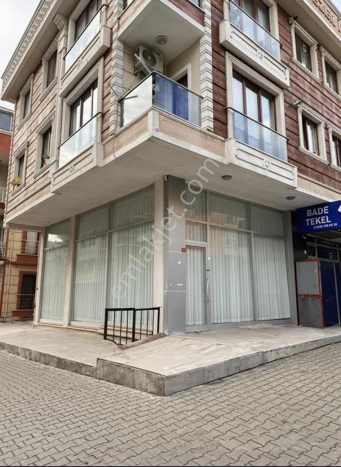 Satılık Depolu 160 İşyeri Ataşehir Örnek Mahallesi - Görsel 6