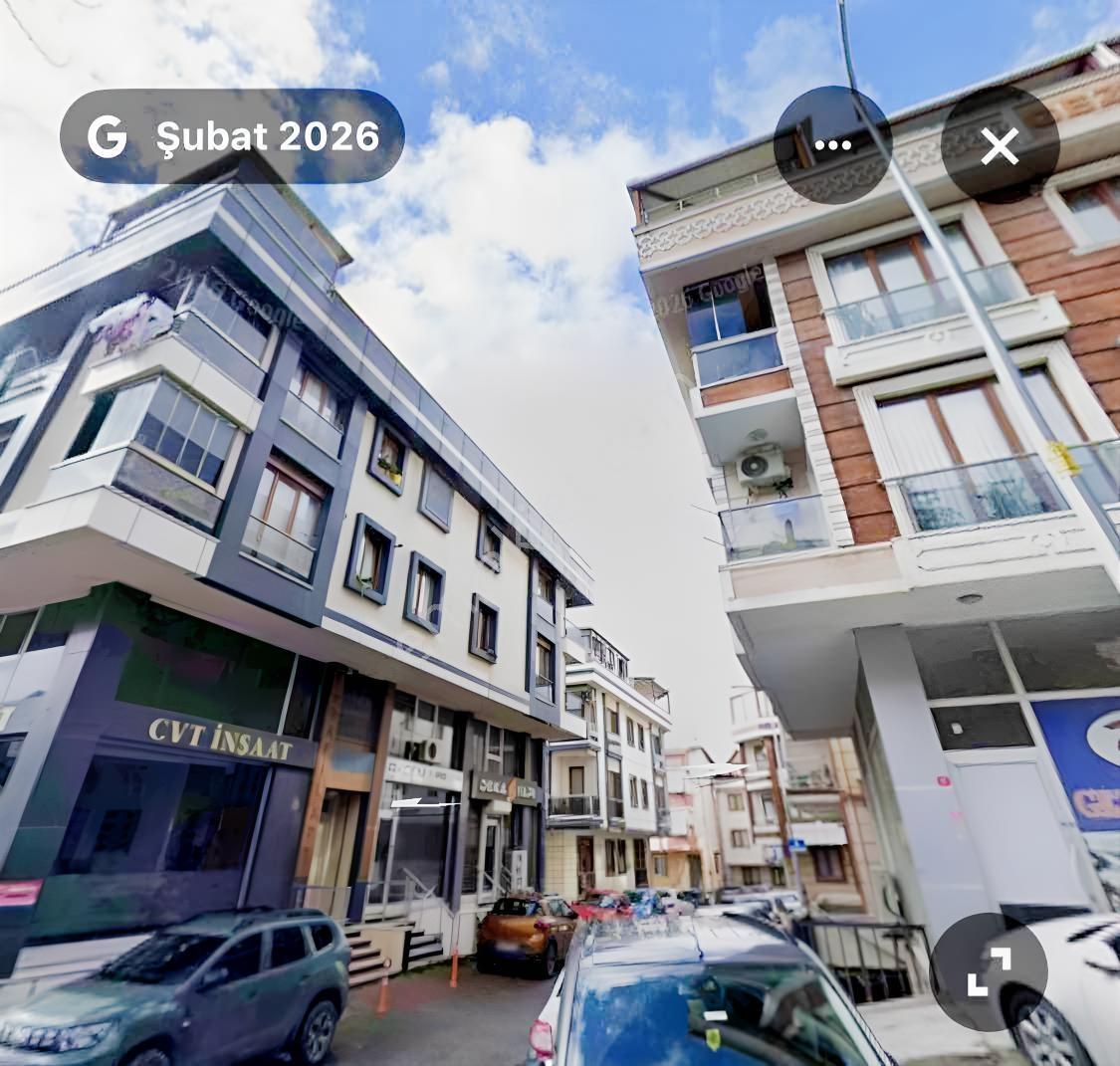 Fiyat Düştü Satılık Depolu 160 İşyeri Ataşehir Örnek Mahallesi - Görsel 9