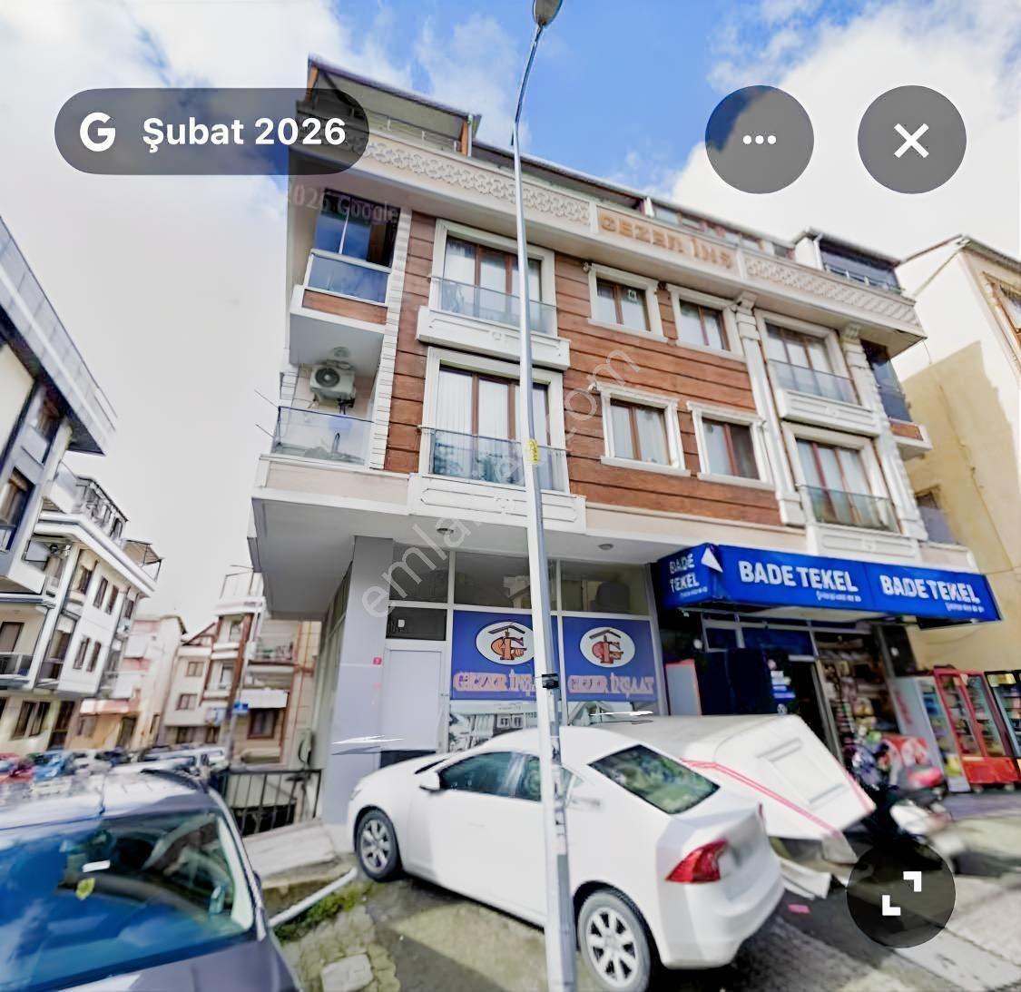 Satılık Depolu 160 İşyeri Ataşehir Örnek Mahallesi - Görsel 7