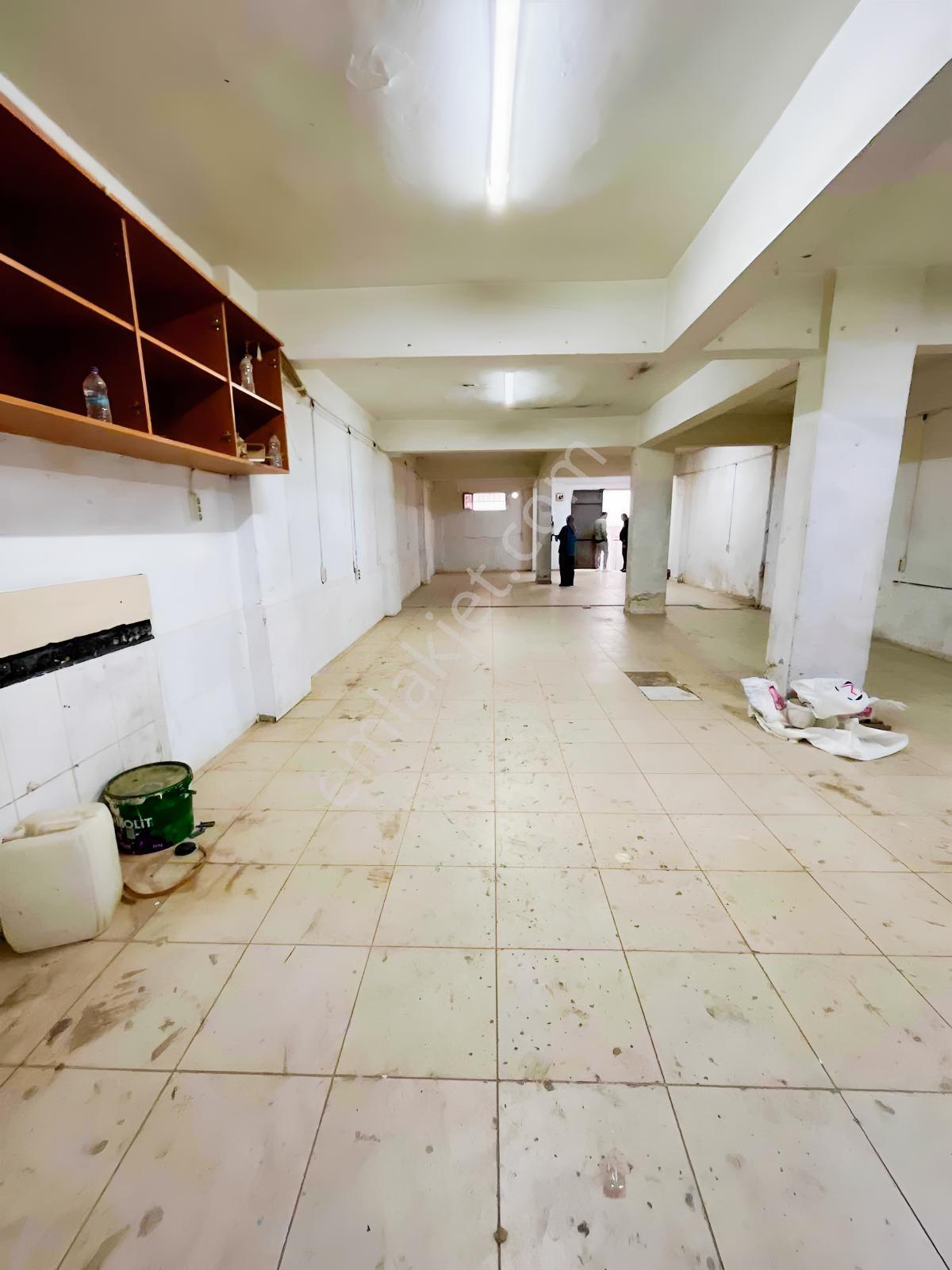 Başakşehir Güvercintepe Kiralık Dükkanlar - Görsel 25