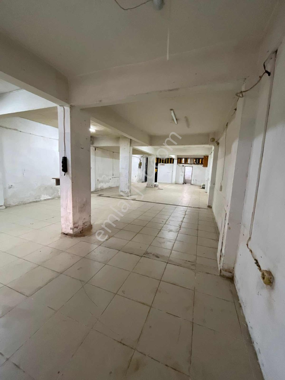 Başakşehir Güvercintepe Kiralık Dükkanlar - Görsel 4