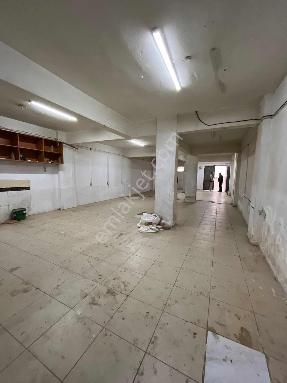Başakşehir Güvercintepe Kiralık Dükkanlar - Görsel 28