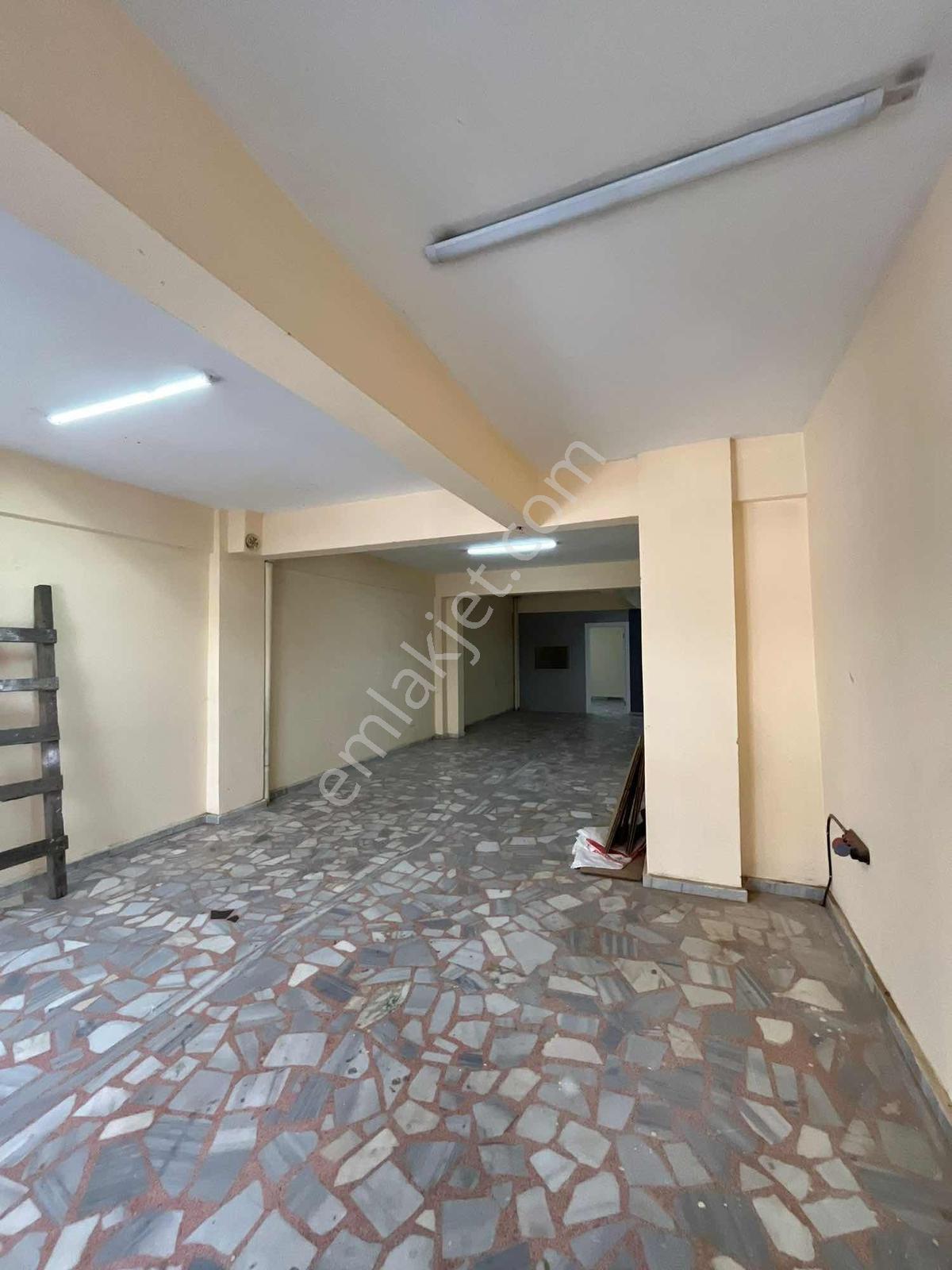 Başakşehir Güvercintepe Kiralık Dükkanlar - Görsel 35