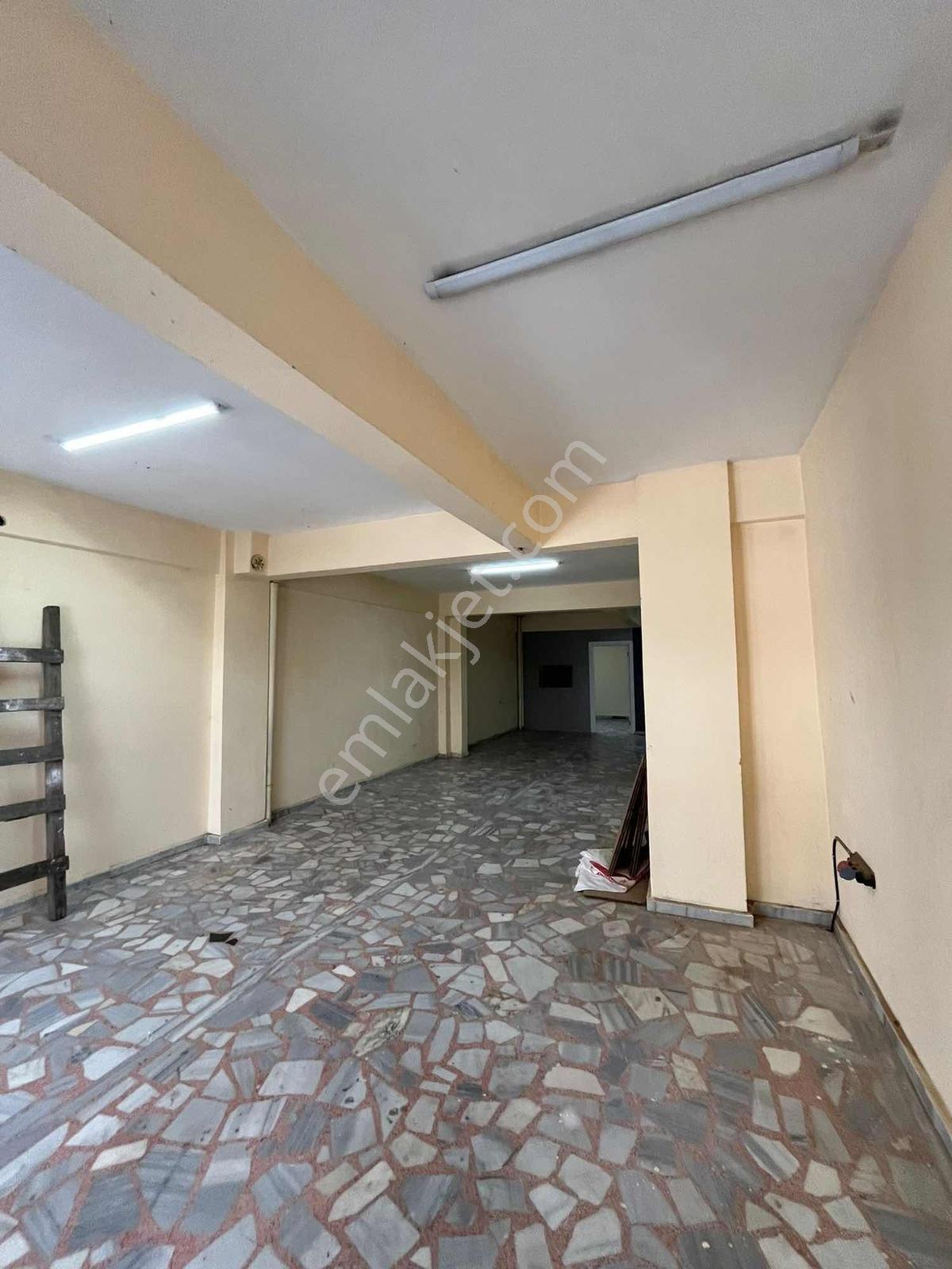 Başakşehir Güvercintepe Kiralık Dükkanlar - Görsel 33