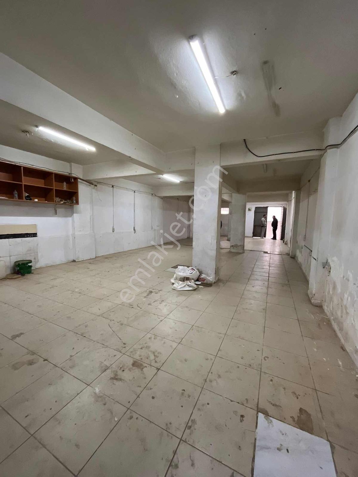 Başakşehir Güvercintepe Kiralık Dükkanlar - Görsel 27