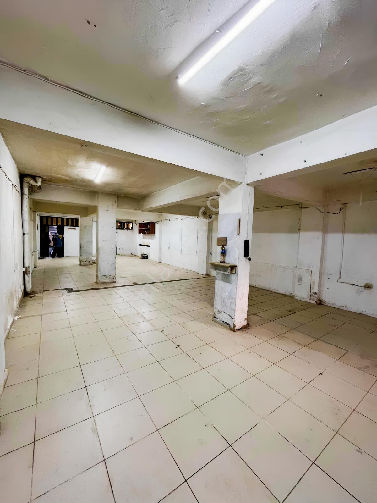 Başakşehir Güvercintepe Kiralık Dükkanlar - Görsel 17