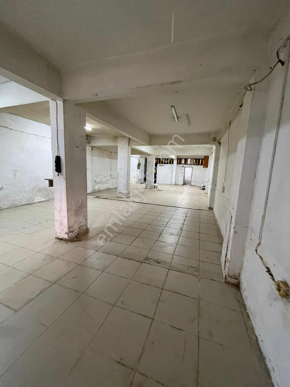Başakşehir Güvercintepe Kiralık Dükkanlar - Görsel 7