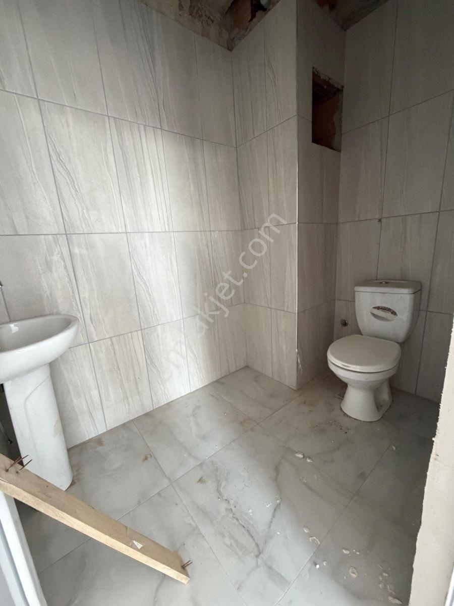 Çamlıbel'de Kiralık Köşebaşı Cephesi Açık 49 M2 Dükkan - Görsel 7