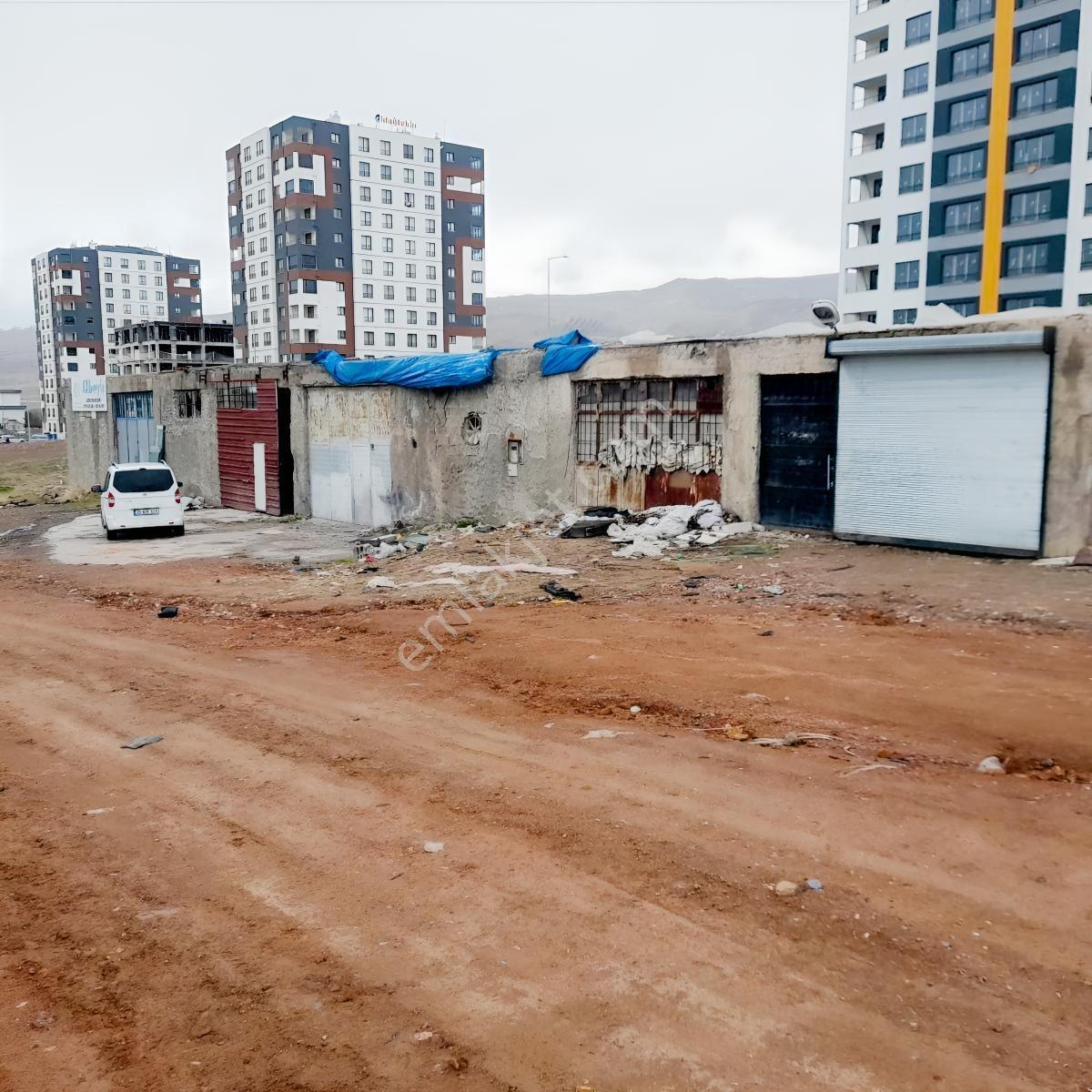 Erkilette Kiralık 800 M2 Hangar - Görsel 7