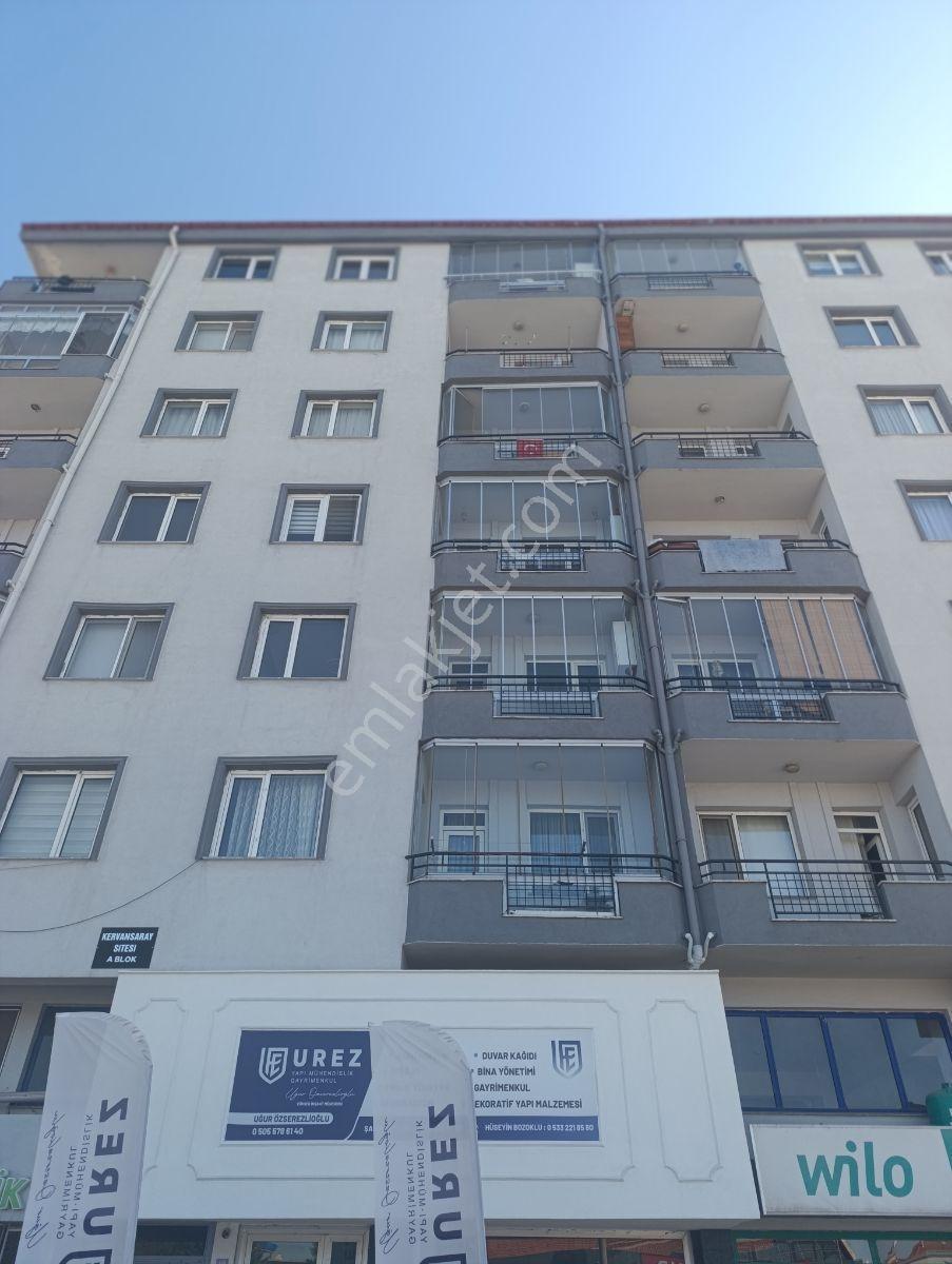 Hattatkarahisar Mahallesinde Ana Cadde Üzeri Fırsat 3+1 Daire - Görsel 3