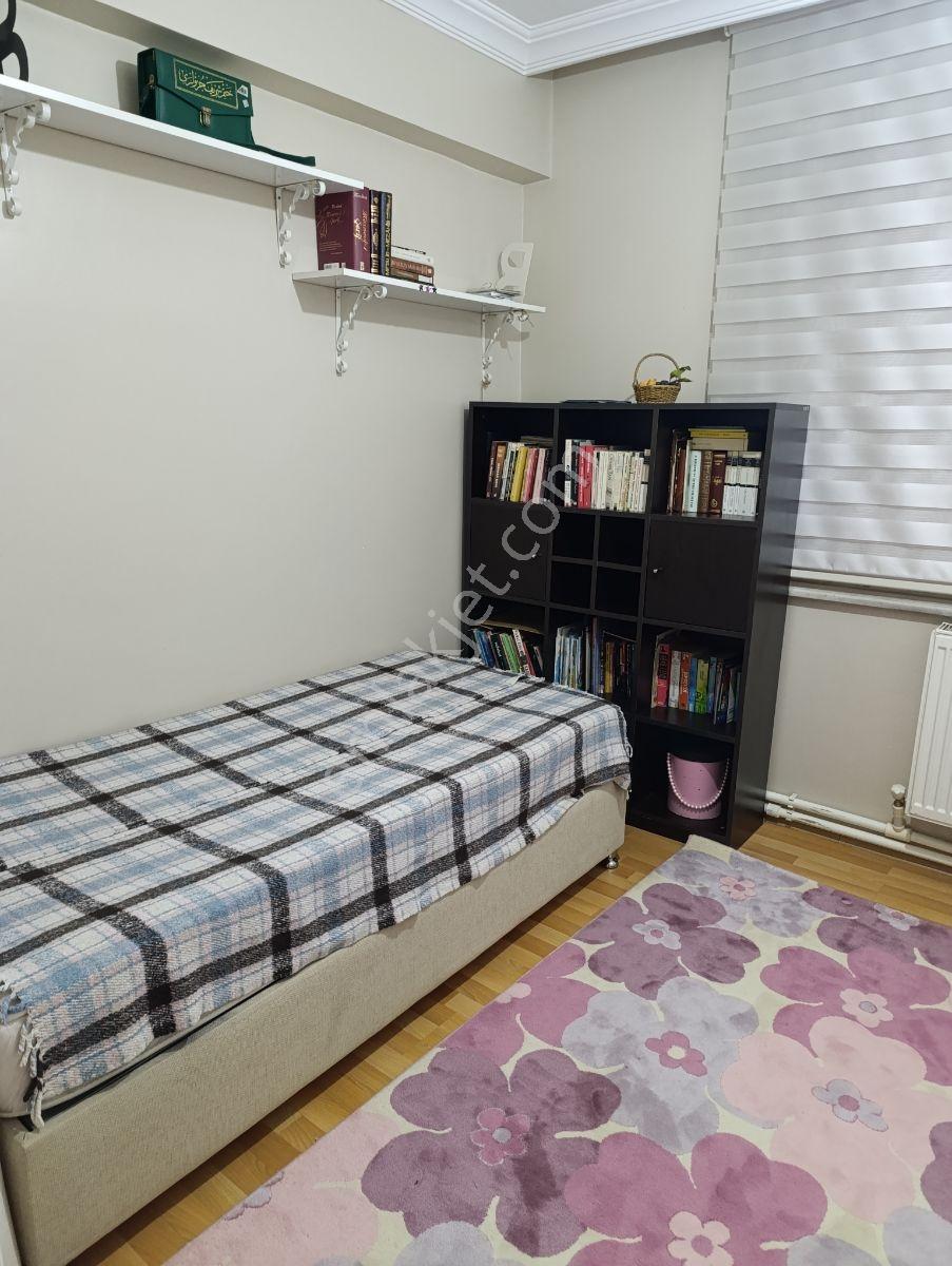 Hattatkarahisar Mahallesinde Ana Cadde Üzeri Fırsat 3+1 Daire - Görsel 16