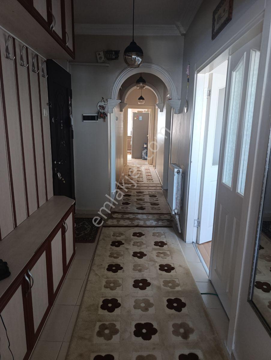 Hattatkarahisar Mahallesinde Ana Cadde Üzeri Fırsat 3+1 Daire - Görsel 25