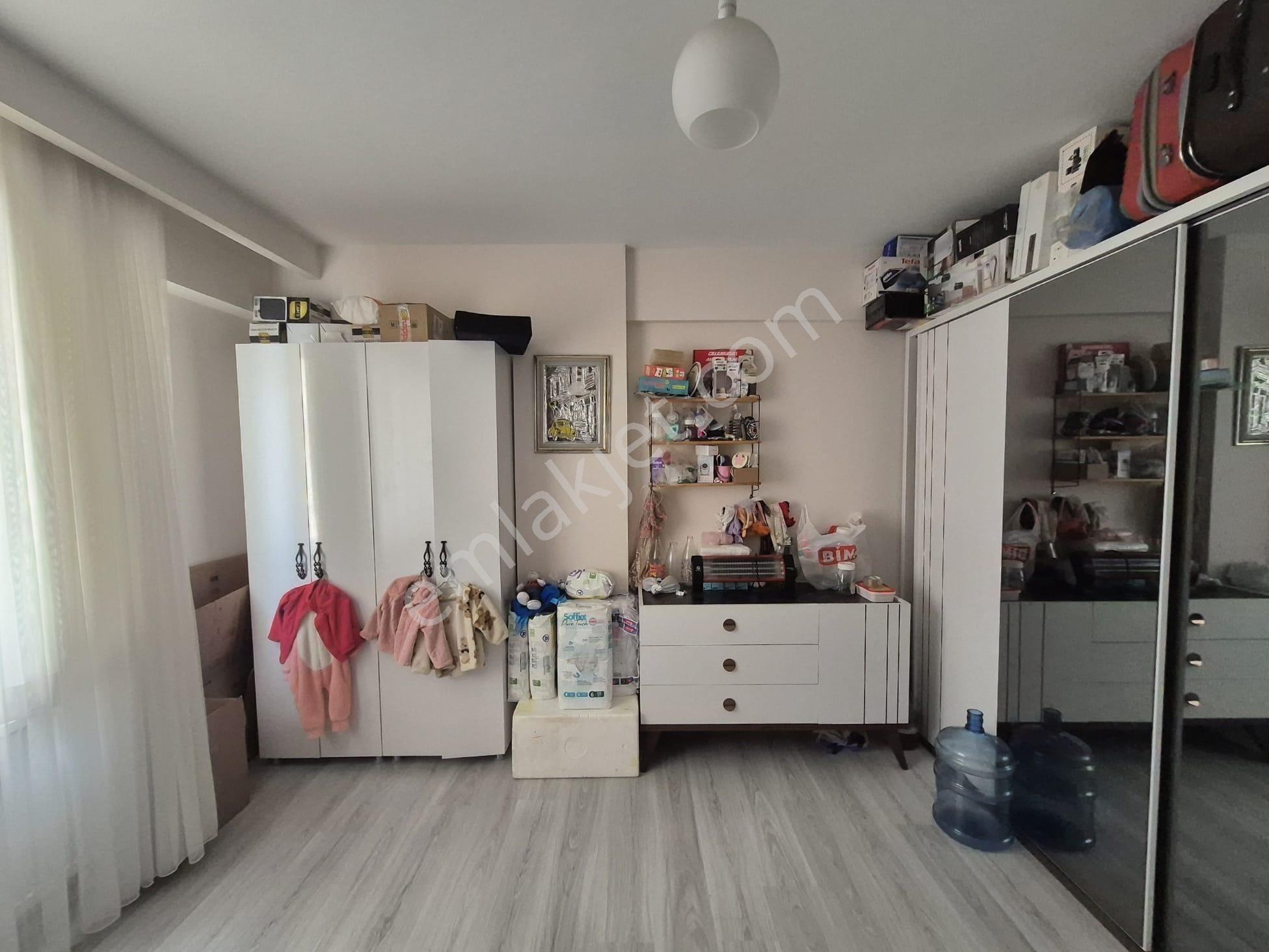 Dıalog Myra Dan Karaman Mahallesi Nde Satılık Daire - Görsel 10