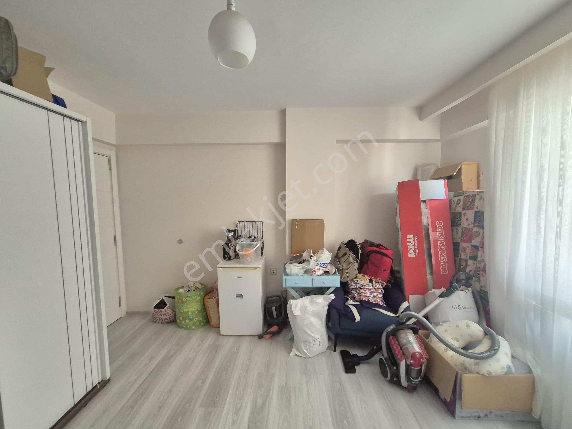 Dıalog Myra Dan Karaman Mahallesi Nde Satılık Daire - Görsel 11