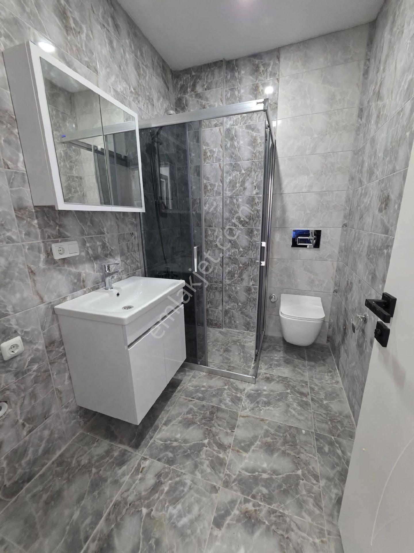Aydın Didim'de Satılık 3+1 Vila - Görsel 21